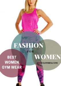 Gym Clothes For Women