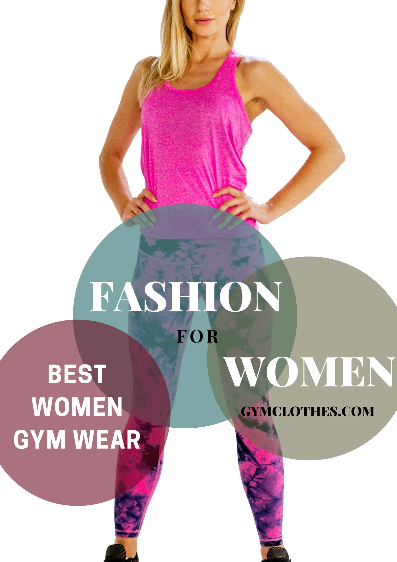 4 Types Of Gym Outerwear To Buy For Women Gym Clothes Manufacturer