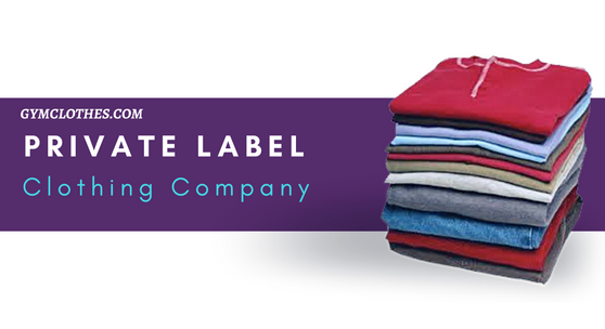 Private Label Apparel