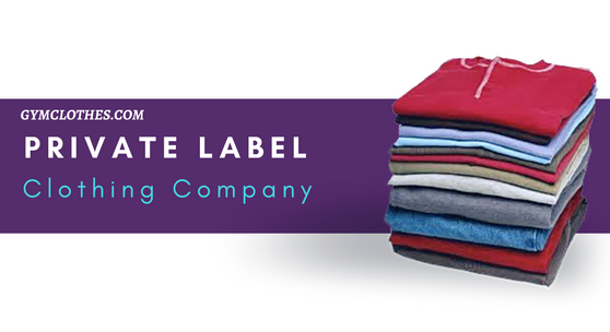 4 Advantages Of Private Label Clothing That Every Retailer Should Be Aware Of