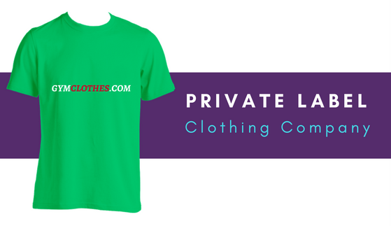 private label clothing wholesalers