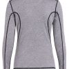 Quick Dry Fit Long Sleeve Gym T-Shirt