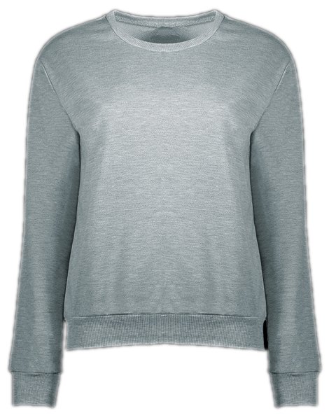 Buy Grey Full Sleeve Tees for Men From Gym Clothes Store in USA & Canada