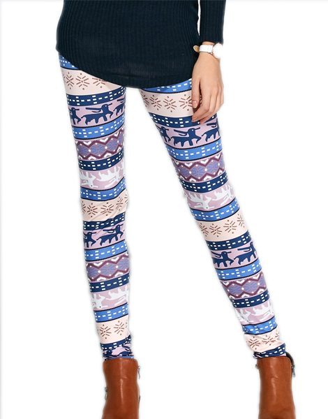 christmas-stretchy-ornate-printed-leggings-usa