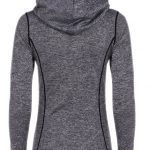 Drawstring Gym Hoodie