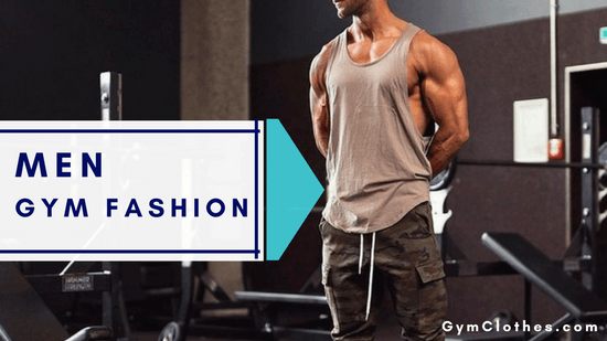 Men's sales fitness apparel