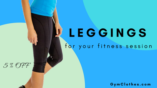 wholesale gym leggings