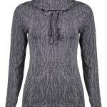 Heathered Dry Quick Drawstring Hoodie