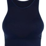 padded-mock-neck-crop-gym-bra-top-austrila