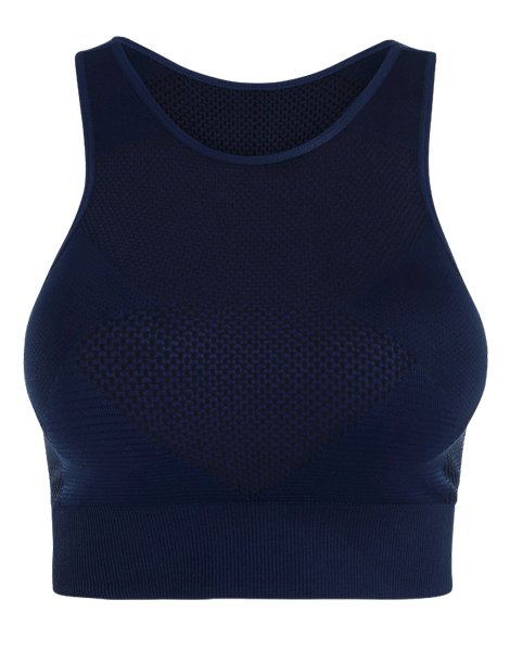 padded-mock-neck-crop-gym-bra-top-austrila