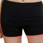 simple-super-elastic-multicolor-skinny-sport-shorts-for-women-usa