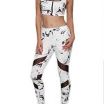 zipper-design-sporty-bra-and-printed-mesh-spliced-leggings-usa