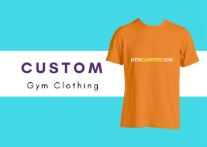 Private Label Gym Clothing