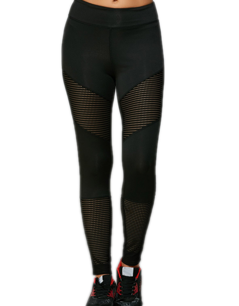 elastic-leggings-with-openwork-hole-usa