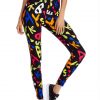 exercise-pants-with-doodle-print-usa