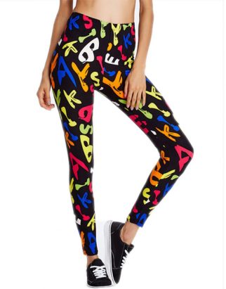 exercise-pants-with-doodle-print-usa