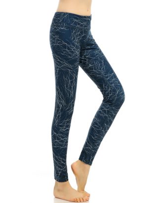 funky gym leggings