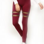 high-waist-mesh-panel-athletic-leggings-usa