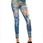 high-waist-printed-stretchy-leggings-usa