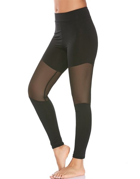 high waisted gym leggings cheap