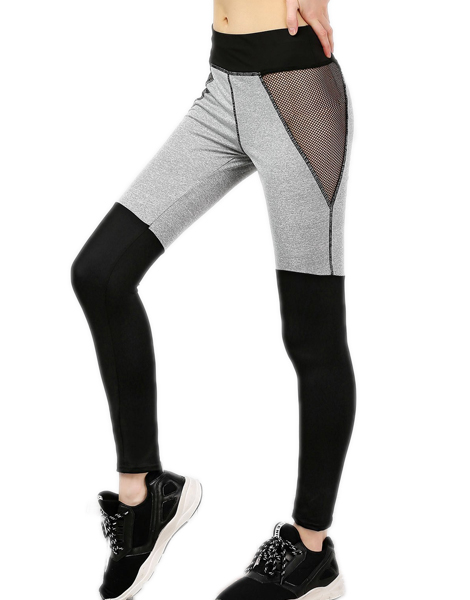 mesh-insert-color-block-yoga-leggings-usa