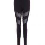 mesh-insert-stretchy-athletic-leggings-usa