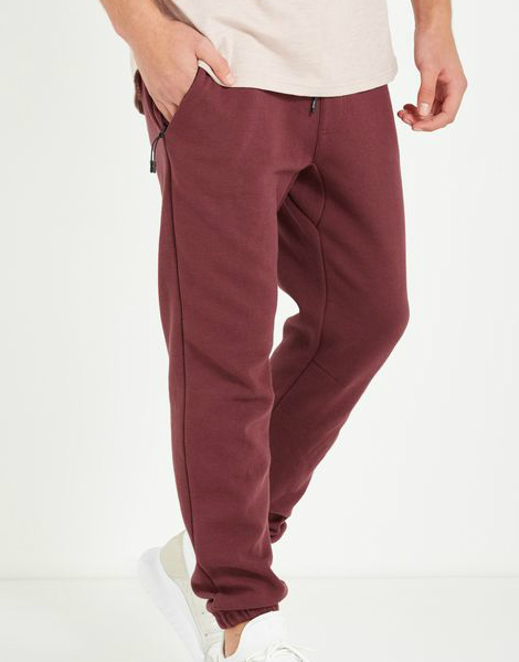 New Sweatpants Men Multi-Pockets Drawstring Cotton Casual Track Pant Male  Loose | eBay