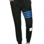 sporty-striped-letter-applique-jogger-pants-usa