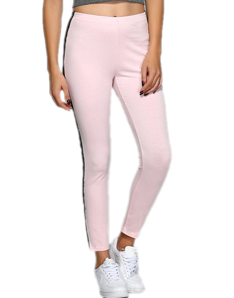 Wholesale Stretchy Slim Gym Pants From Gym Clothes