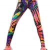 stylish-elastic-waist-stretch-colorful-printed-sport-pants-for-women-usa