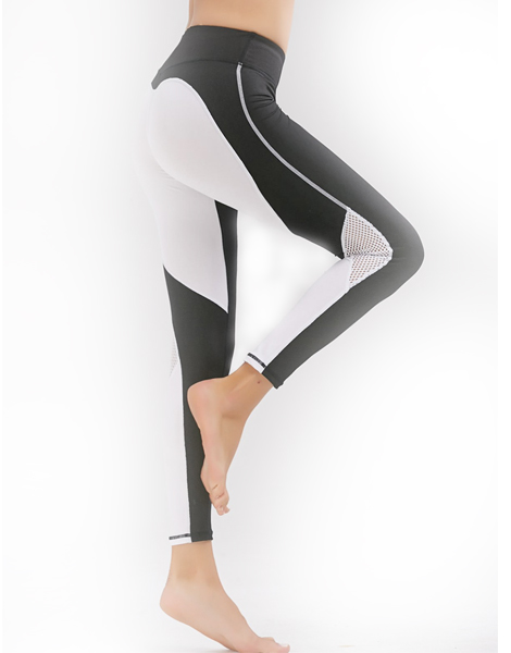 two-tone-mesh-panel-workout-leggings-usa