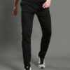 Wholesale Black Athleticfit Track Pant Manufacturer