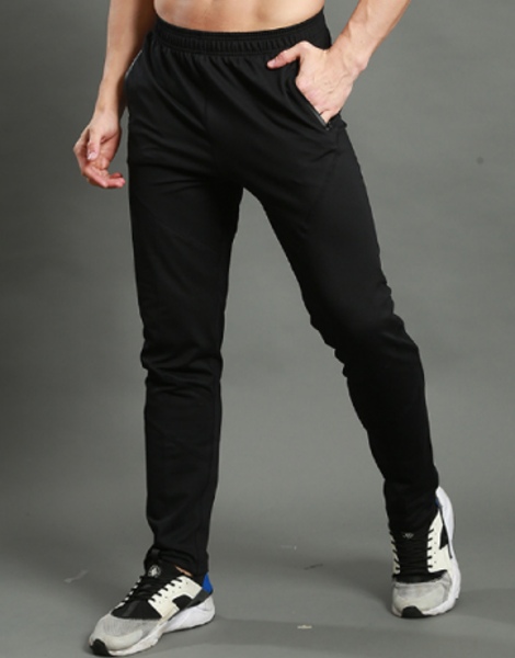 Mens Gym Pants: Wholesale Stylish Track Pants Manufacturer