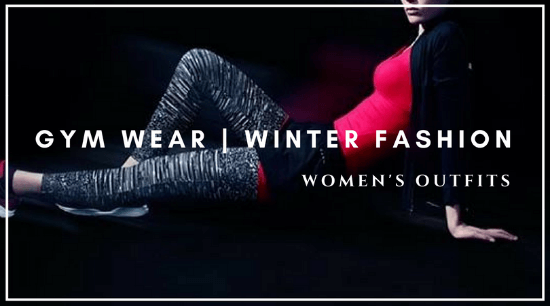 How Should You Dress Up For The Gym On A Cold Day?