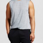 mens muscle tank tee wholesale