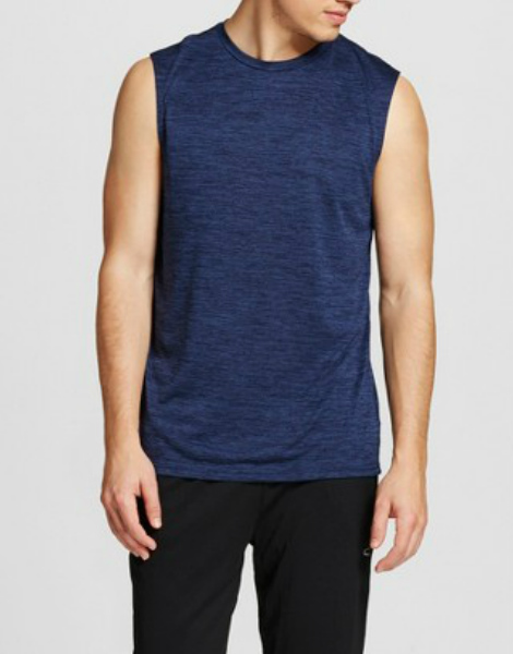 mens-sleeveless-blue-tank-tee