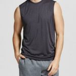 mens-sleeveless-charcoal-tank-tee-china