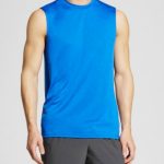 mens-sleeveless-solid-blue-tank-tee