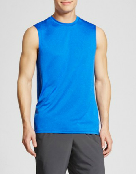 Buy Grey Full Sleeve Tees for Men From Gym Clothes Store in USA & Canada