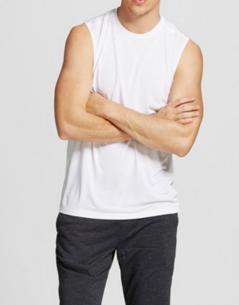 mens-sleeveless-white-tank-tee