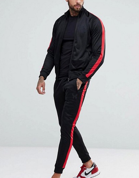 Mens Wholesale Tracksuits 