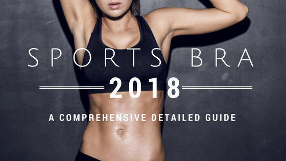 A Comprehensive Detailed Guide On How To Wear Sports Bra For Gym Correctly