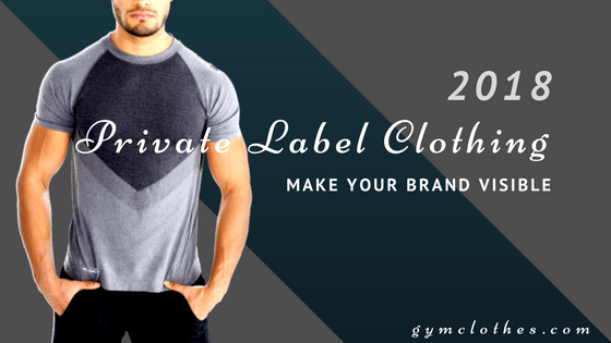 Private Label Clothing And How Will Be The Hot Thing Next Year
