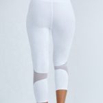 See Through Skinny Sport Leggings USA