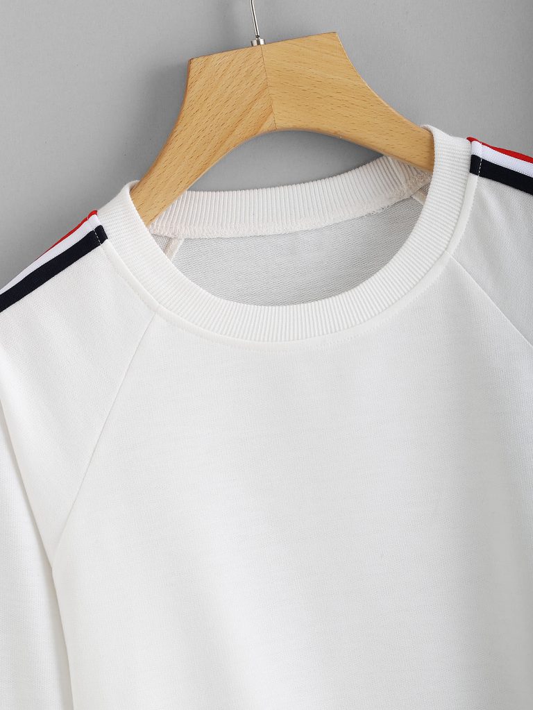 stripe-tape-fitness-pullover-au