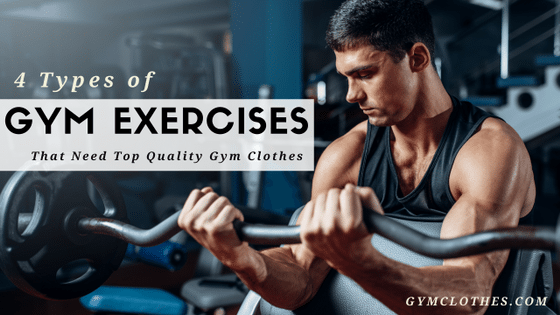 workout apparel manufacturer