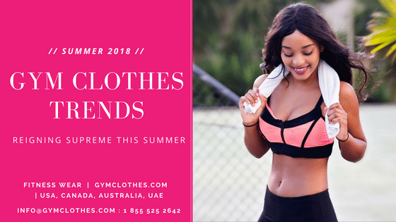 Wholesale gym clothing suppliers