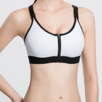 Seamless Racerback Fitness Bra