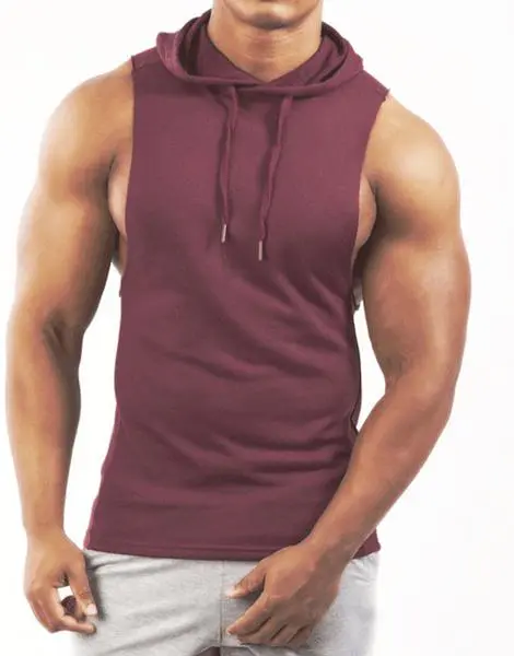 Bulk Mens Compression Hoodies Manufacturer in USA, Australia