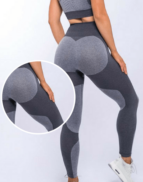 tight compression gym leggings